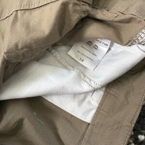 Casual Tan/brown shorts